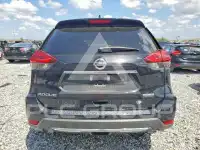 2019 Nissan ROGUE фото