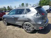 2019 Nissan ROGUE фото