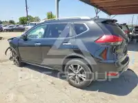 2019 Nissan ROGUE фото