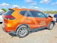 2019 Nissan ROGUE фото