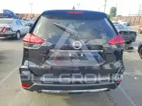 2019 Nissan ROGUE фото