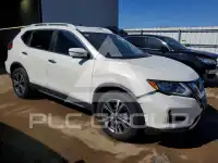2019 Nissan ROGUE фото