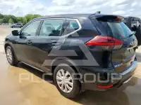 2019 Nissan ROGUE фото