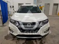 2019 Nissan ROGUE фото