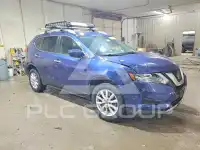 2019 Nissan ROGUE фото