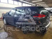 2019 Nissan ROGUE фото