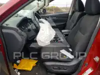2019 Nissan ROGUE фото