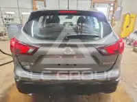 2019 Nissan ROGUE фото