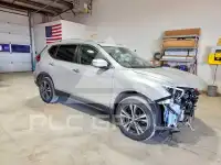 2019 Nissan ROGUE фото