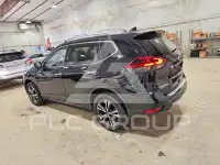 2019 Nissan ROGUE фото