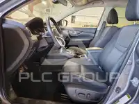 2019 Nissan ROGUE фото