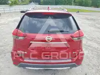 2019 Nissan ROGUE фото