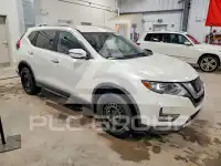 2019 Nissan ROGUE фото