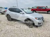 2019 Nissan ROGUE фото