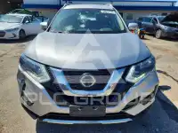 2019 Nissan ROGUE фото