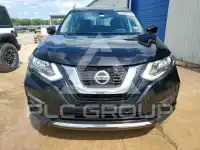 2019 Nissan ROGUE фото