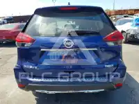 2019 Nissan ROGUE фото
