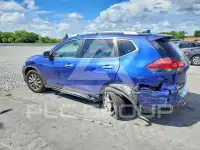 2019 Nissan ROGUE фото