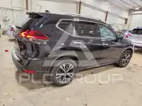 2019 Nissan ROGUE фото