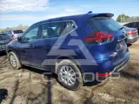 2019 Nissan ROGUE фото