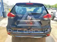2019 Nissan ROGUE фото
