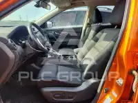 2019 Nissan ROGUE фото
