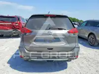 2019 Nissan ROGUE фото