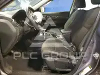 2019 Nissan ROGUE фото