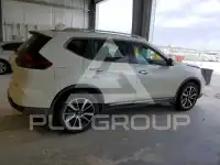 2019 Nissan ROGUE фото