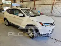 2019 Nissan ROGUE фото