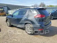 2019 Nissan ROGUE photo