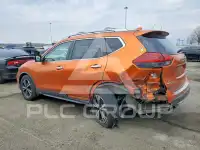 2019 Nissan ROGUE фото