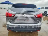 2019 Nissan ROGUE фото