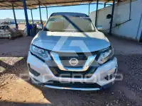2019 Nissan ROGUE фото