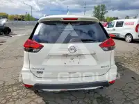 2019 Nissan ROGUE фото