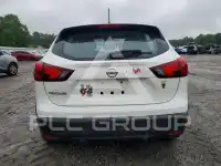 2019 Nissan ROGUE фото