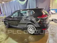 2019 Nissan ROGUE фото