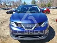 2019 Nissan ROGUE фото