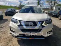 2019 Nissan ROGUE фото