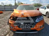 2019 Nissan ROGUE фото