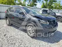 2019 Nissan ROGUE фото