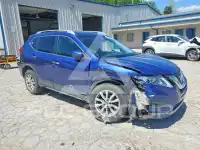 2019 Nissan ROGUE фото