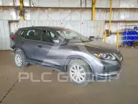 2019 Nissan ROGUE фото