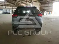 2019 Nissan ROGUE фото