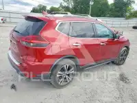 2019 Nissan ROGUE фото
