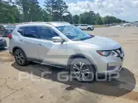2019 Nissan ROGUE фото