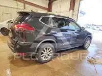 2019 Nissan ROGUE фото