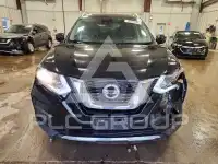 2019 Nissan ROGUE фото