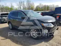 2019 Nissan ROGUE photo