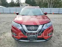 2019 Nissan ROGUE фото